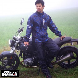 Cycle gear rain on sale suit